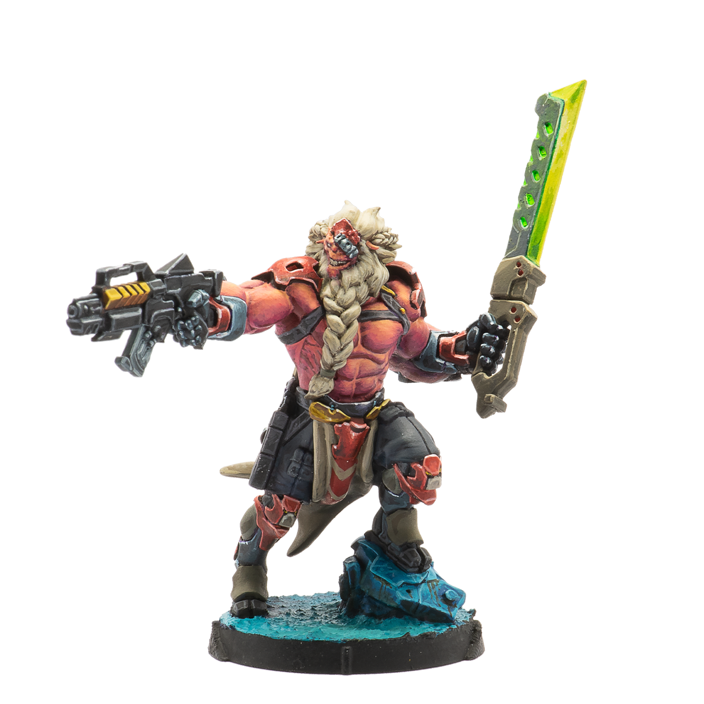Combined Army Booster Pack Alpha (Pre-Order August 2026)