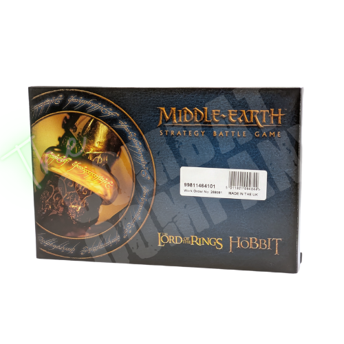 Rangers of Middle-earth (Box)