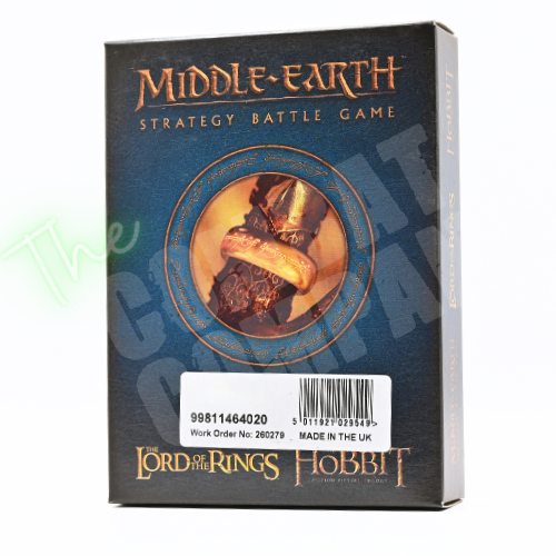 Bard, Hero of Laketown (Box)