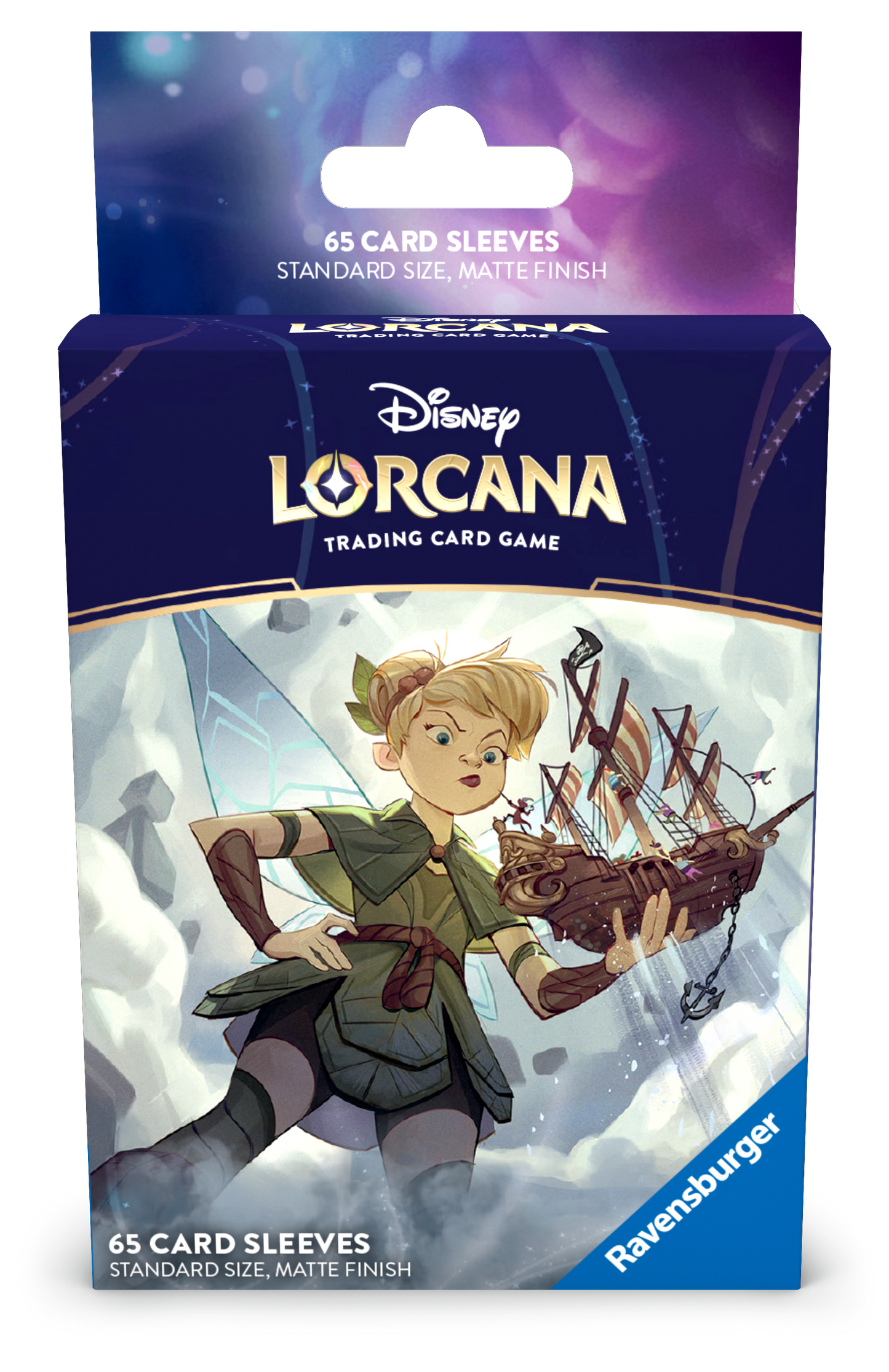 Reign of Jafar Sleeves: Tinkerbell