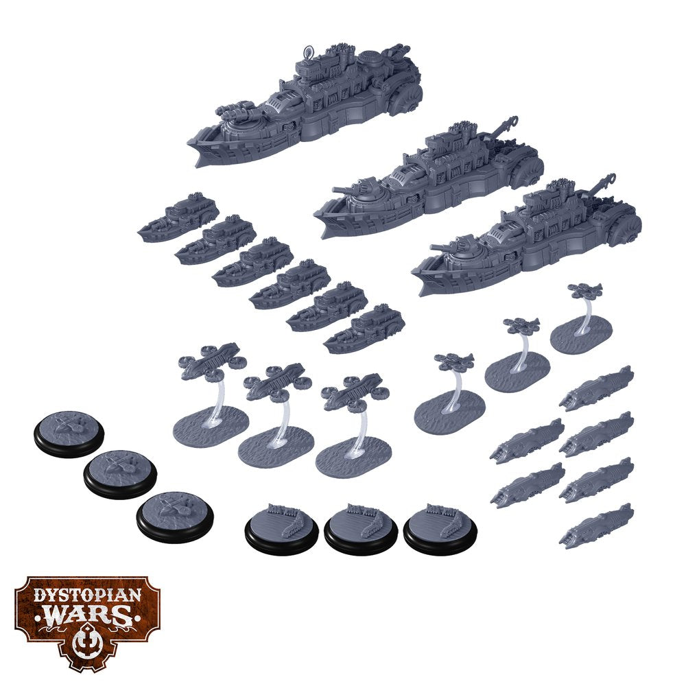 Senator Battlefleet Set (Special Order)