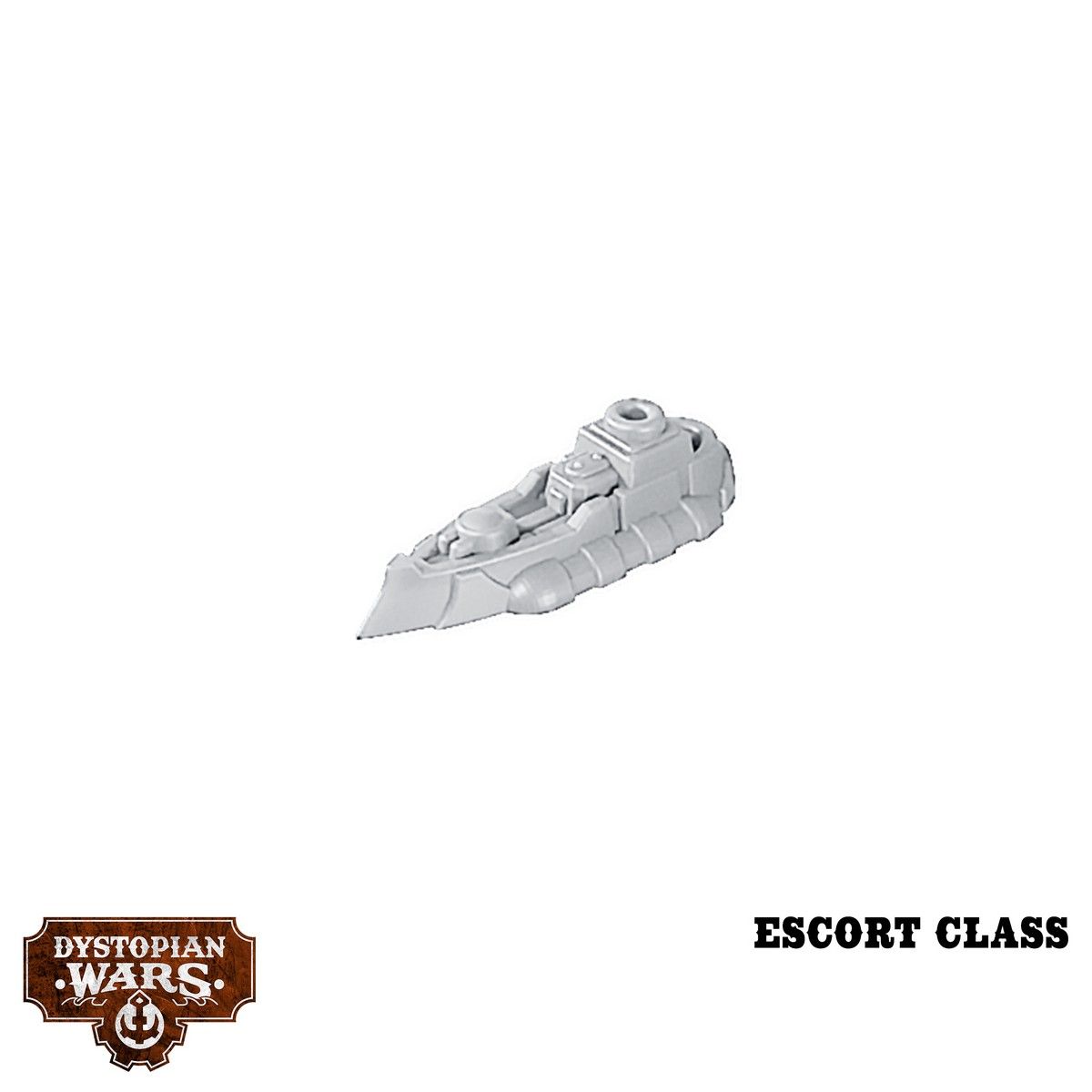 Dystopian Wars: Legends of the Crown (Special Order)