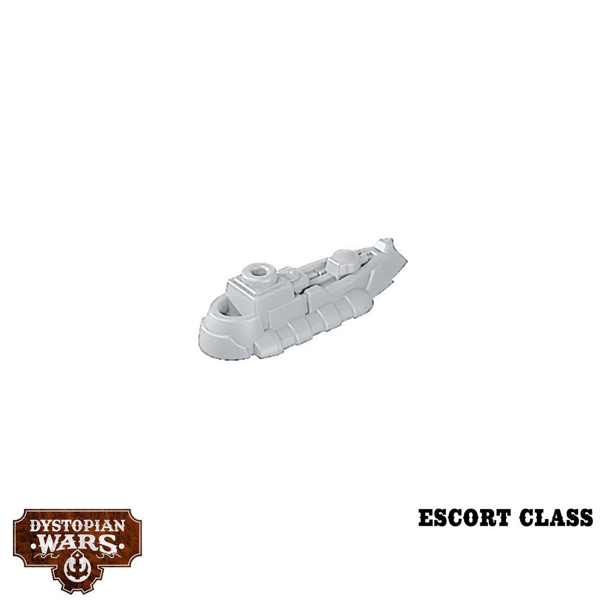 Dystopian Wars: Legends of the Crown (Special Order)