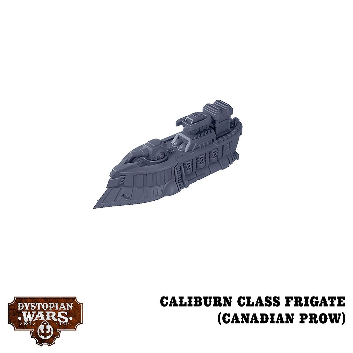 Dystopian Wars: Crown Starter Set (Special Order)