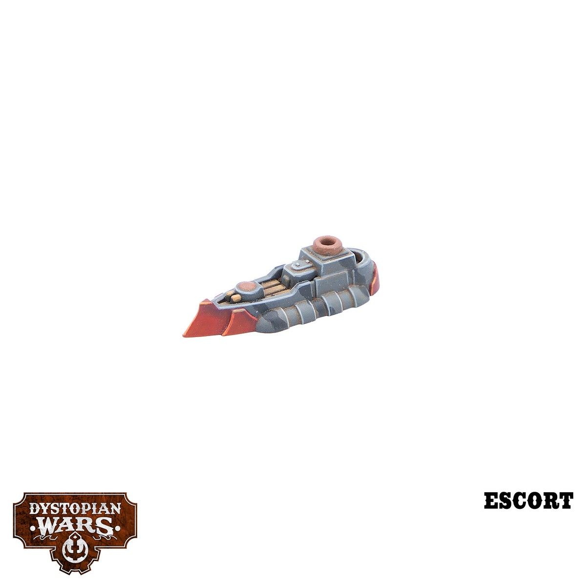 Dystopian Wars: Crown Starter Set (Special Order)