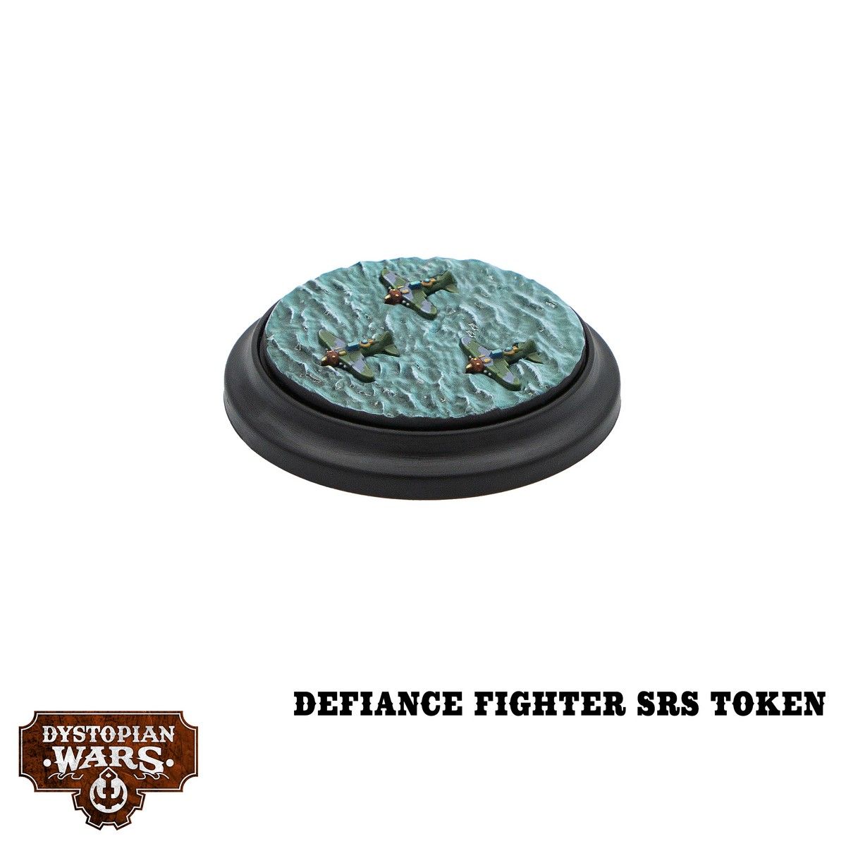Dystopian Wars: Dominion Support Squadrons (Special Order)