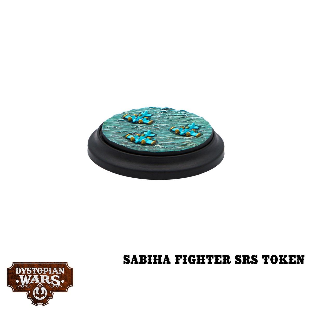 Dystopian Wars: Sultanate Starter Set (Special Order)