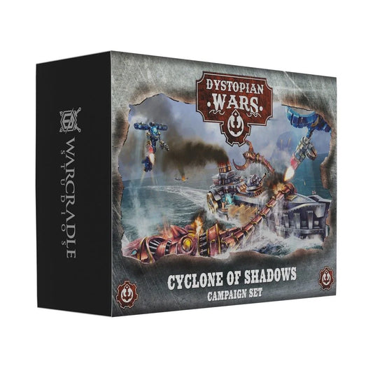 Cyclone of Shadows Campaign Set (Special Order)