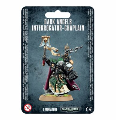 Interrogator-Chaplain