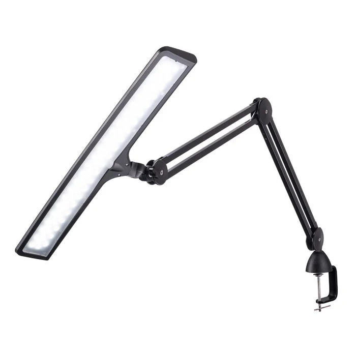 Lumi Task Lamp (black)