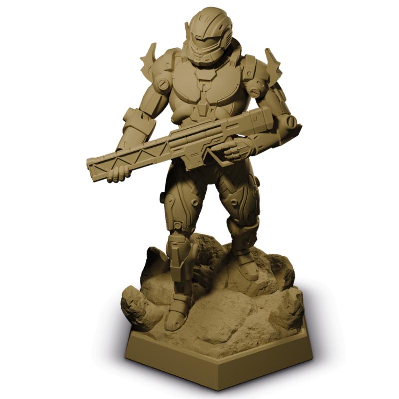 Colour Forge - Aerosol Spray Primer - Desert Sand 500ml