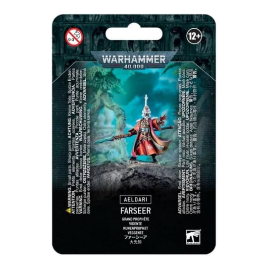 Farseer