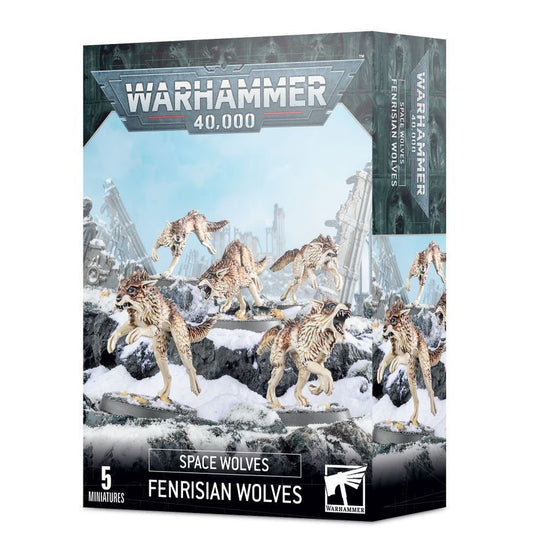 ULRIK THE SLAYER miniatura SPACE WOLVES games workshop WARHAMMER ULRIK THE SLAYER miniatura SPACE WOLVES games workshop WARHAMMER