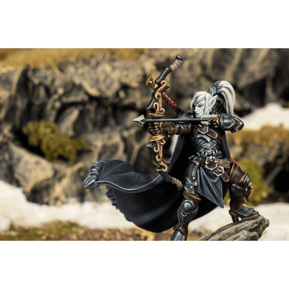 Dusk The Final Hunt Command Cadre