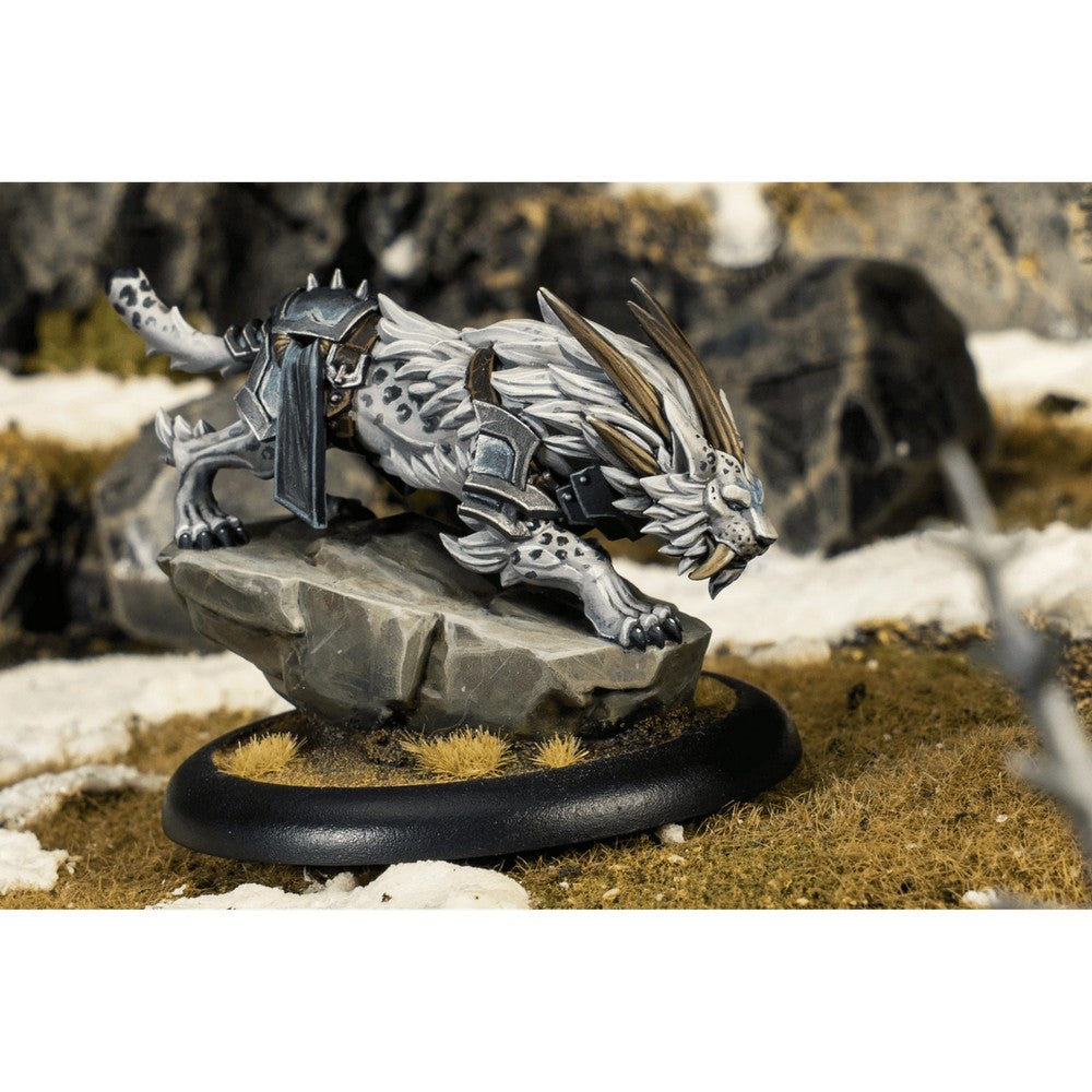Dusk The Final Hunt Command Cadre