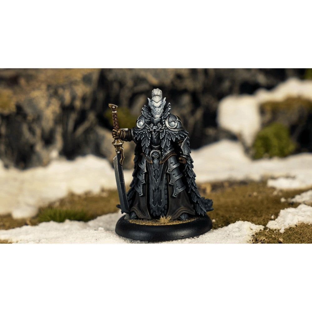Dusk The Final Hunt Command Cadre