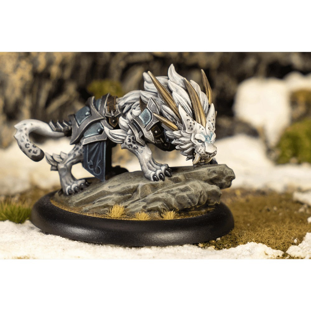 Dusk The Final Hunt Command Cadre