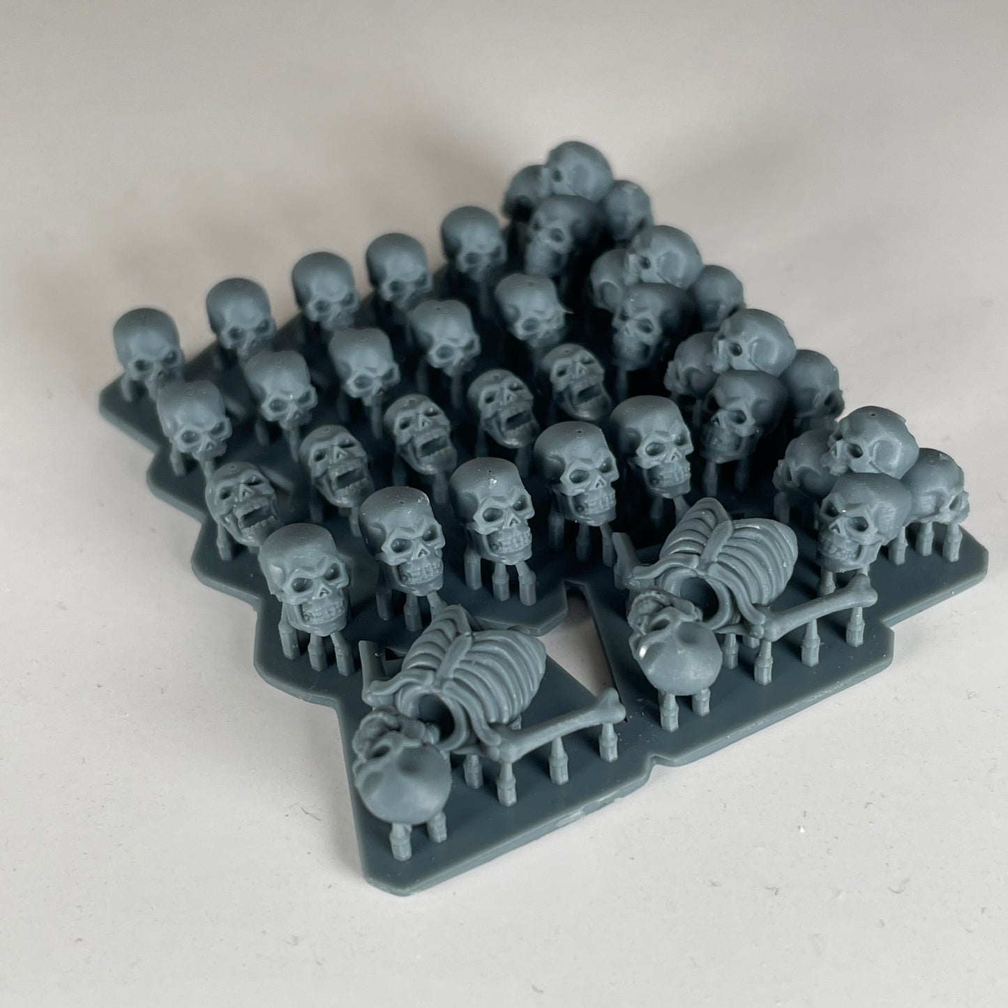 Skulls Basing Bits