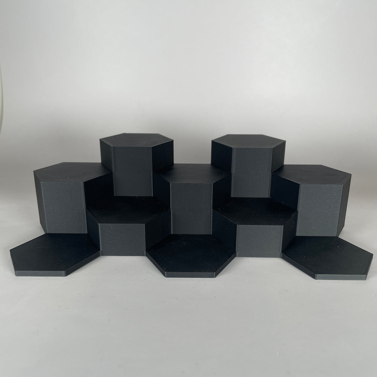 Model display stand (medium)