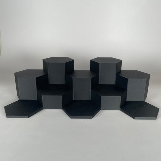 Model display stand (medium)