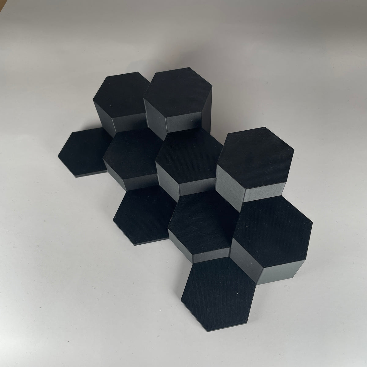 Model display stand (medium)