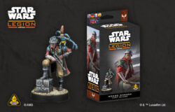 Star Wars: Legion – Hondo Ohnaka: Hobby Next Exclusive