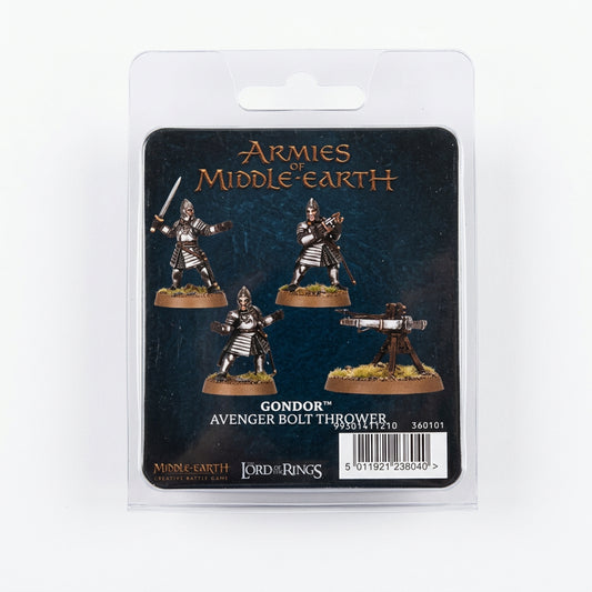 Gondor Avenger Bolt Thrower