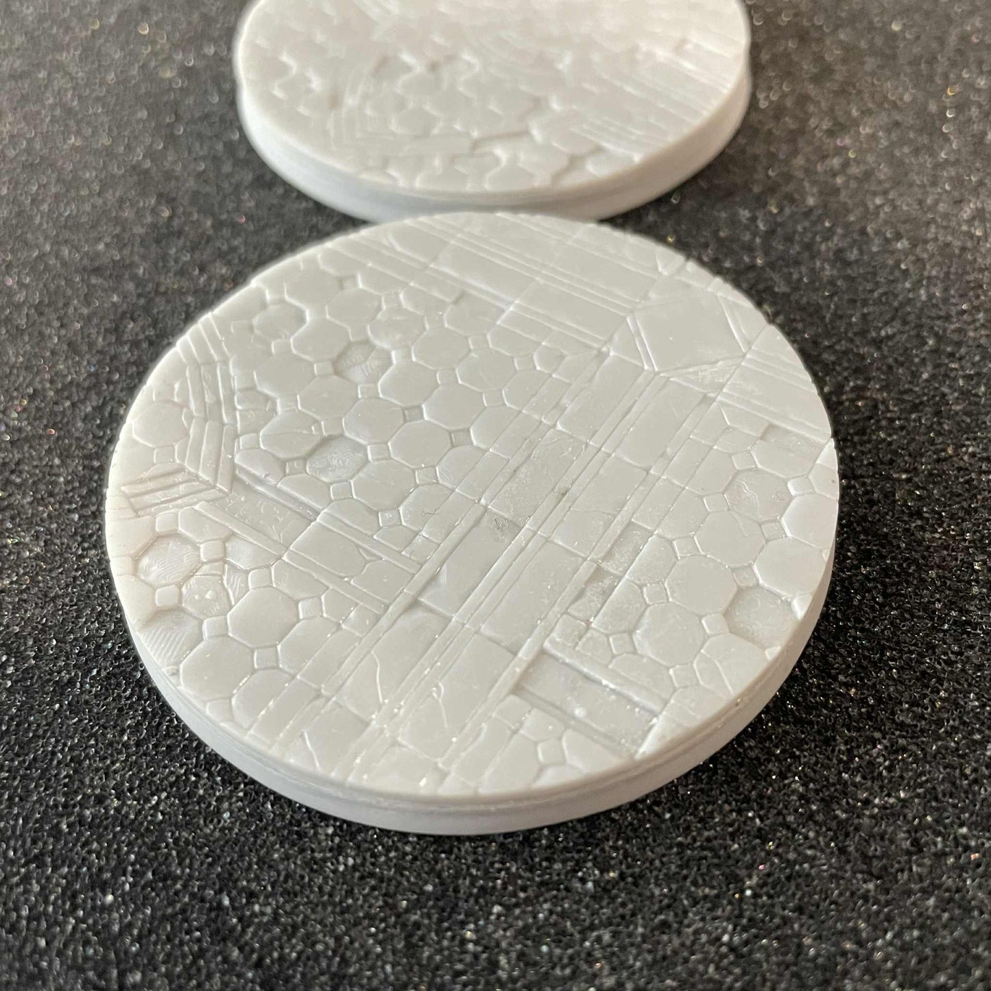 Gothic cathedral bases 60mm (2)