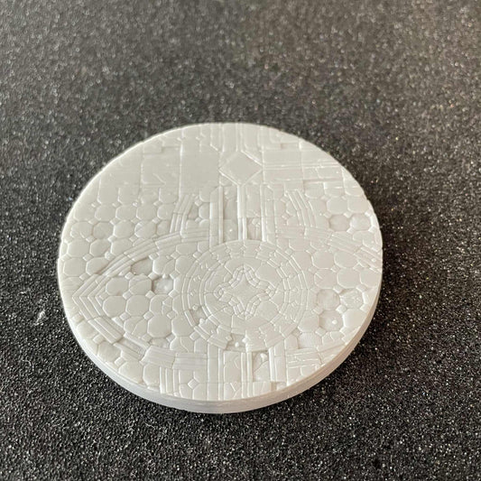 Gothic cathedral bases 80mm (1)