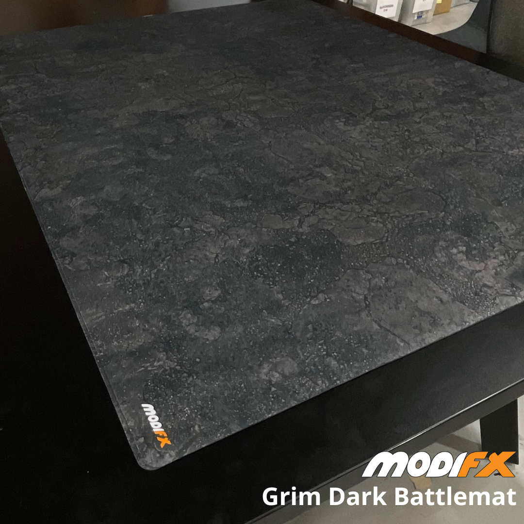 Table Top Game Mats – The Combat Company