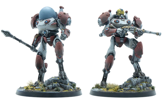 Zetans - Alien Invaders