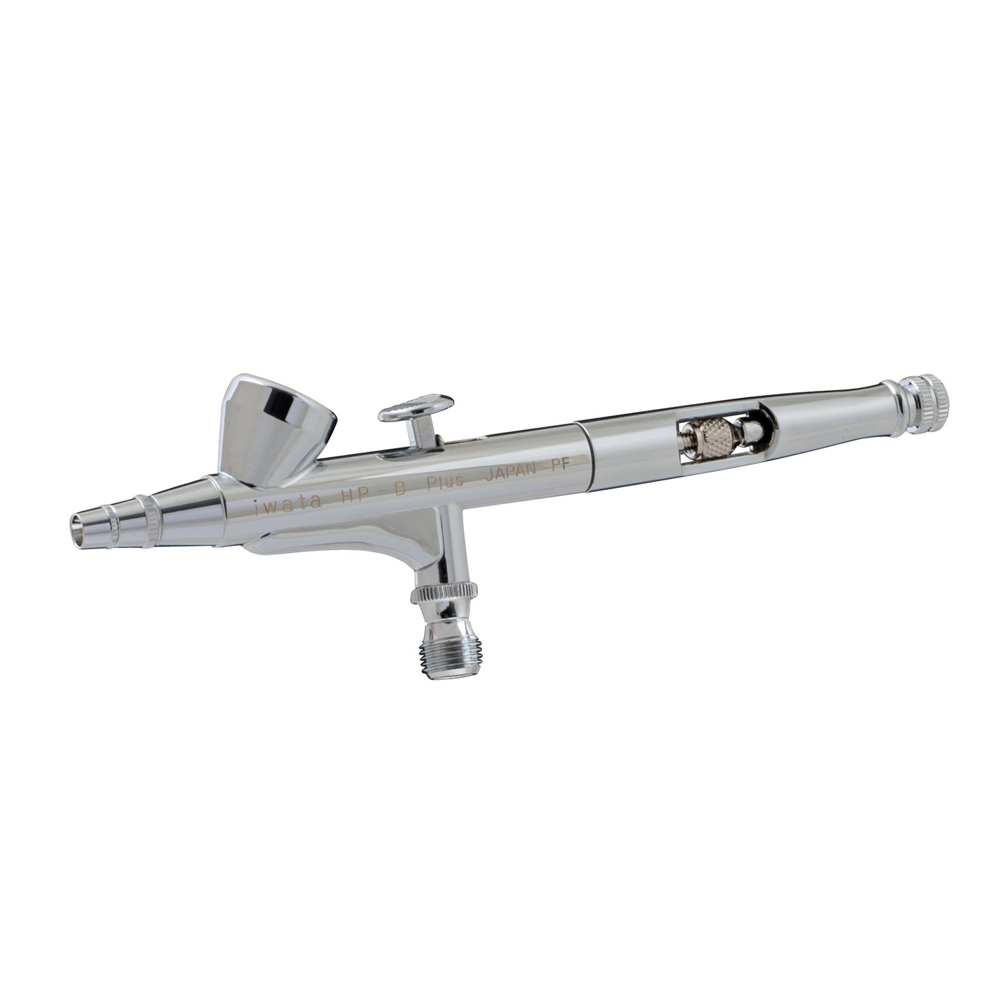 Iwata - High Precision Airbrush - HP.BP - 0.2MM