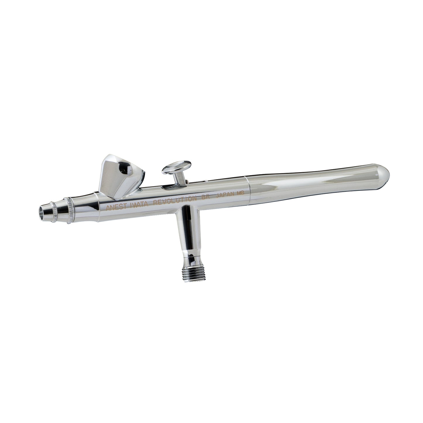 Iwata - Revolution Airbrush - HP.BR - 0.3mm