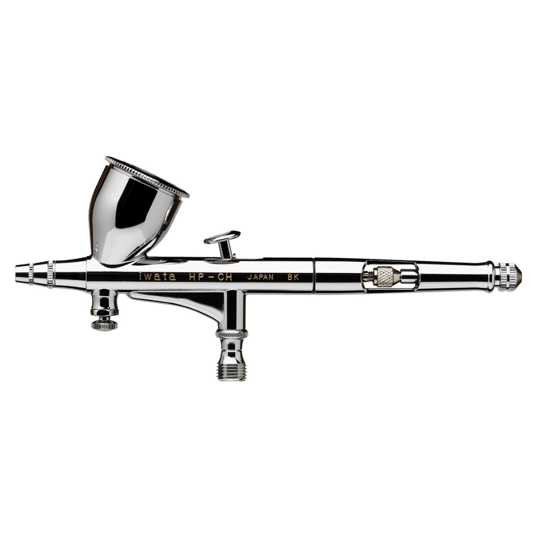 Iwata - Hi-Line Micro Control Airbrush - HP.CH - 0.3mm