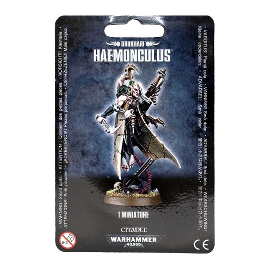 Haemonculus