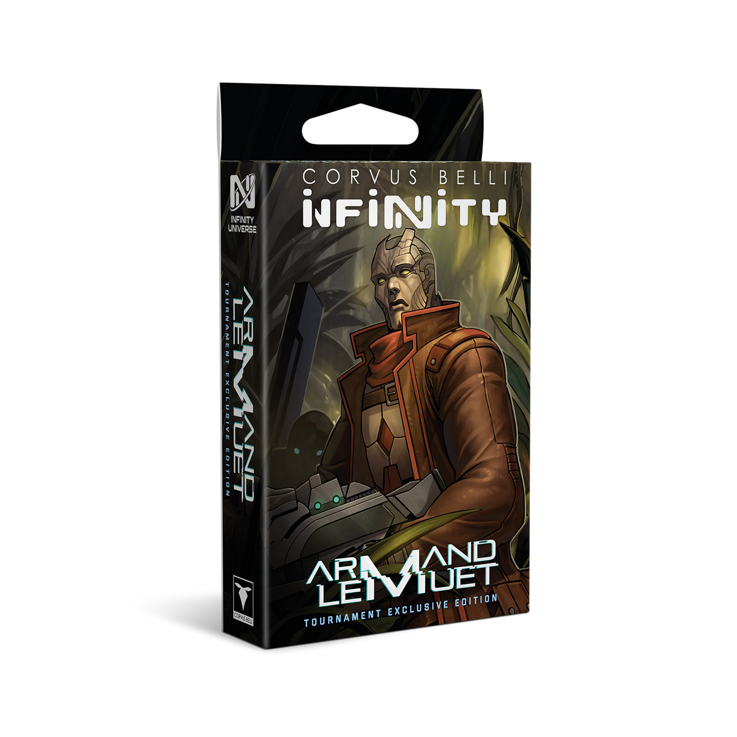 ITS Season 18 Tournament Pack (Pre-Order September 2026)