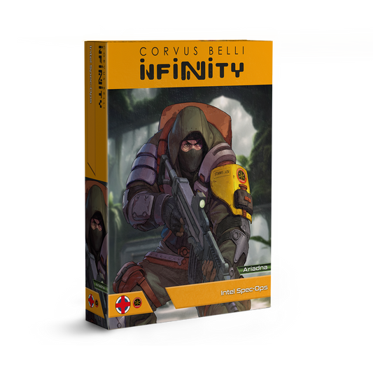 Intel Spec-Ops (Pre-Order November 2026)