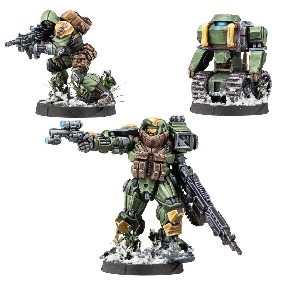 Intel Spec-Ops (Pre-Order November 2026)