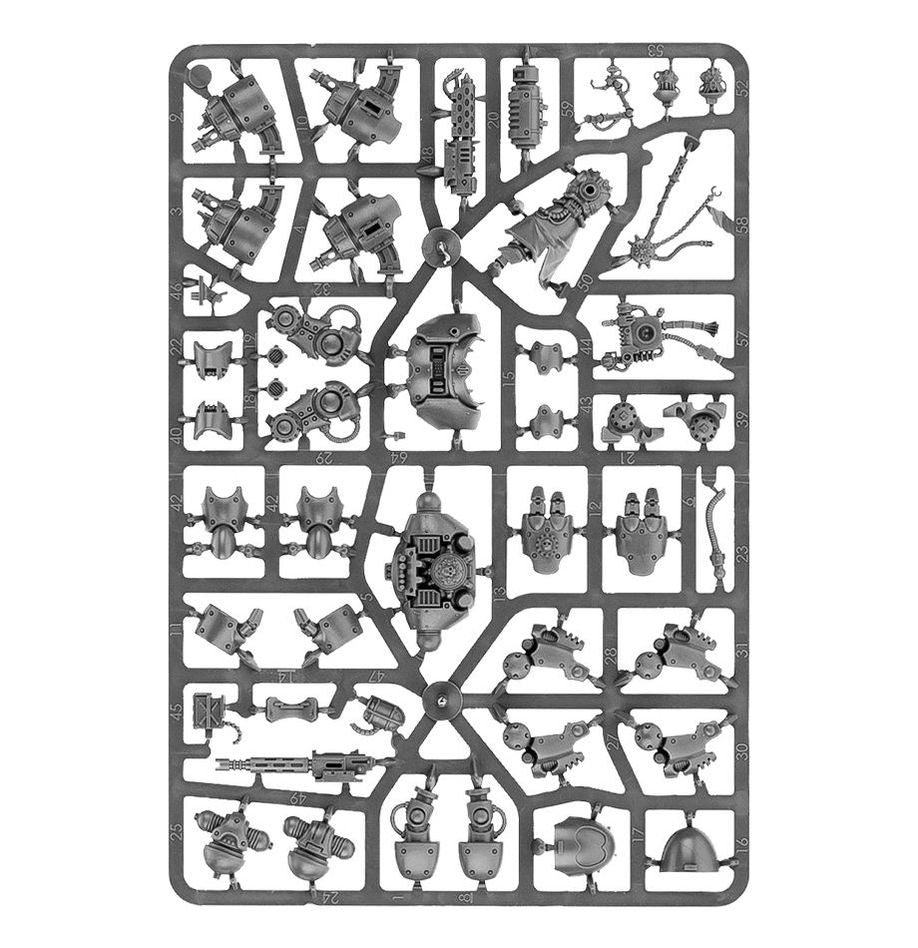 Kastelan Robots
