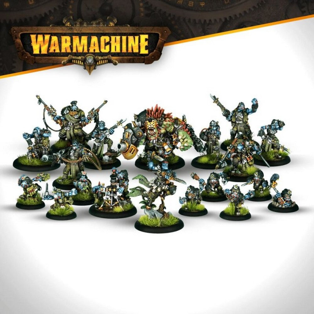 Southern Kriels Kithguard Core Expansion (Pre-Order late May)