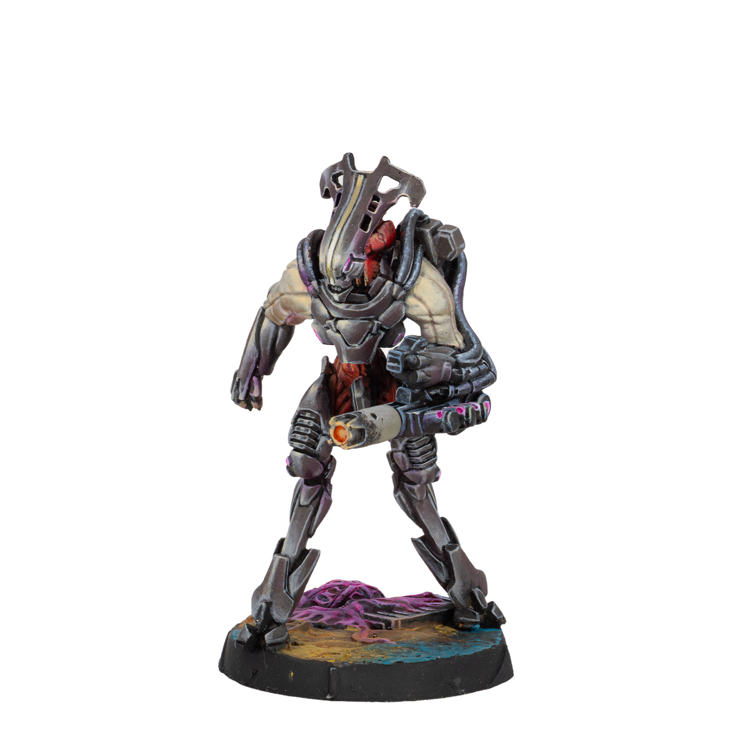 Drakios, Team Achilles' Dragon (Pre-Order August 2026)