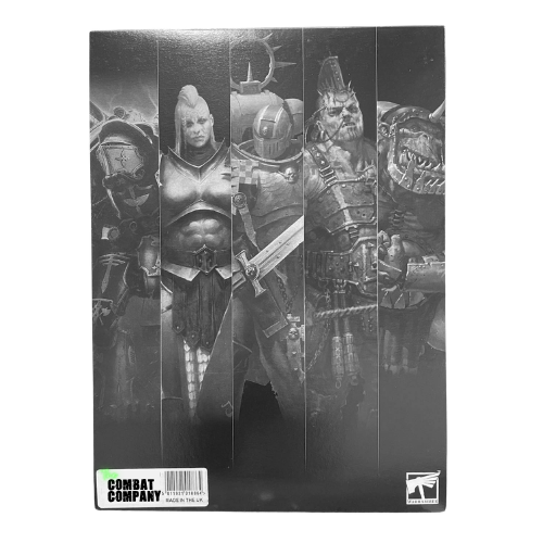 Bone-tithe Nexus