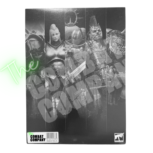 Battlezone: Manufactorum – Autochoral Transmitter