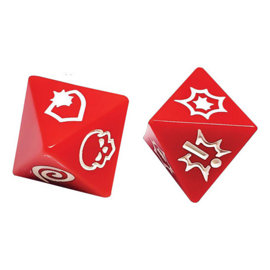 Dice Set