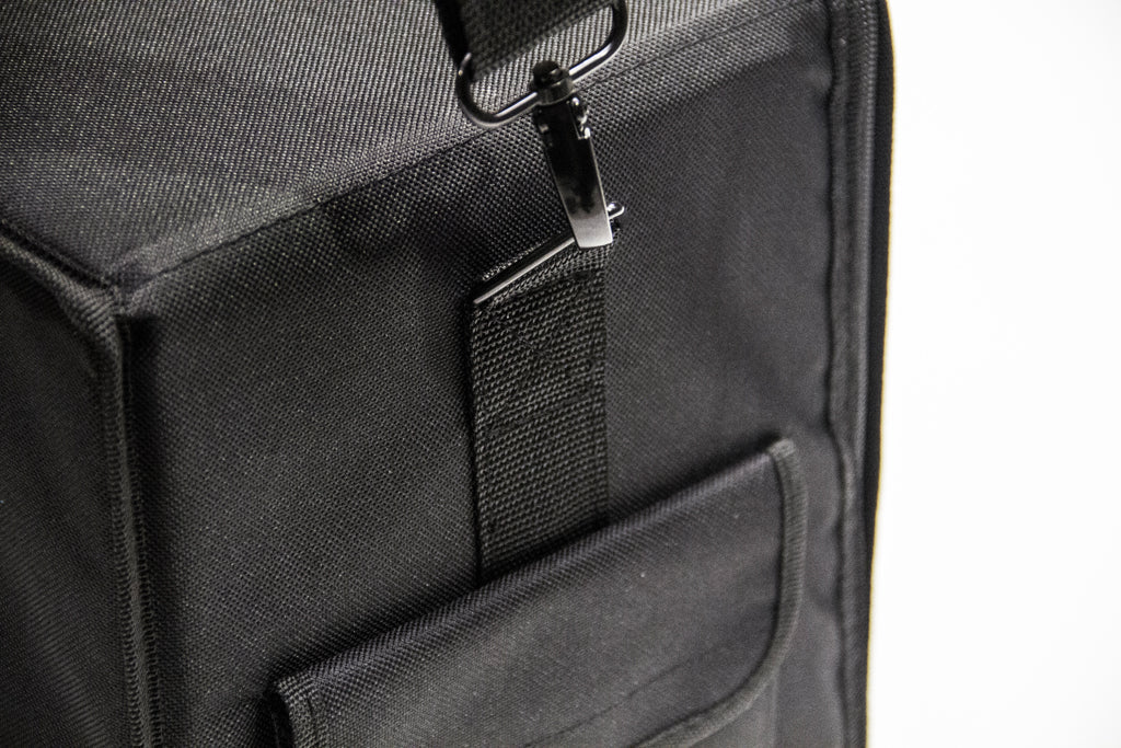 Army Bag (2x1.5" x 1x3")