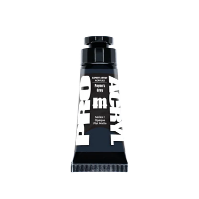 Expert Acrylics 013 - Payne's Grey