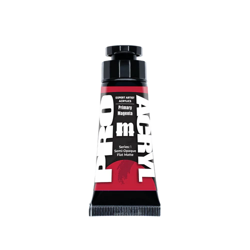 Expert Acrylics 015 - Primary Magenta