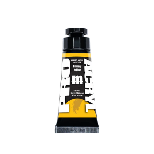 Expert Acrylics 016 - Primary Yellow