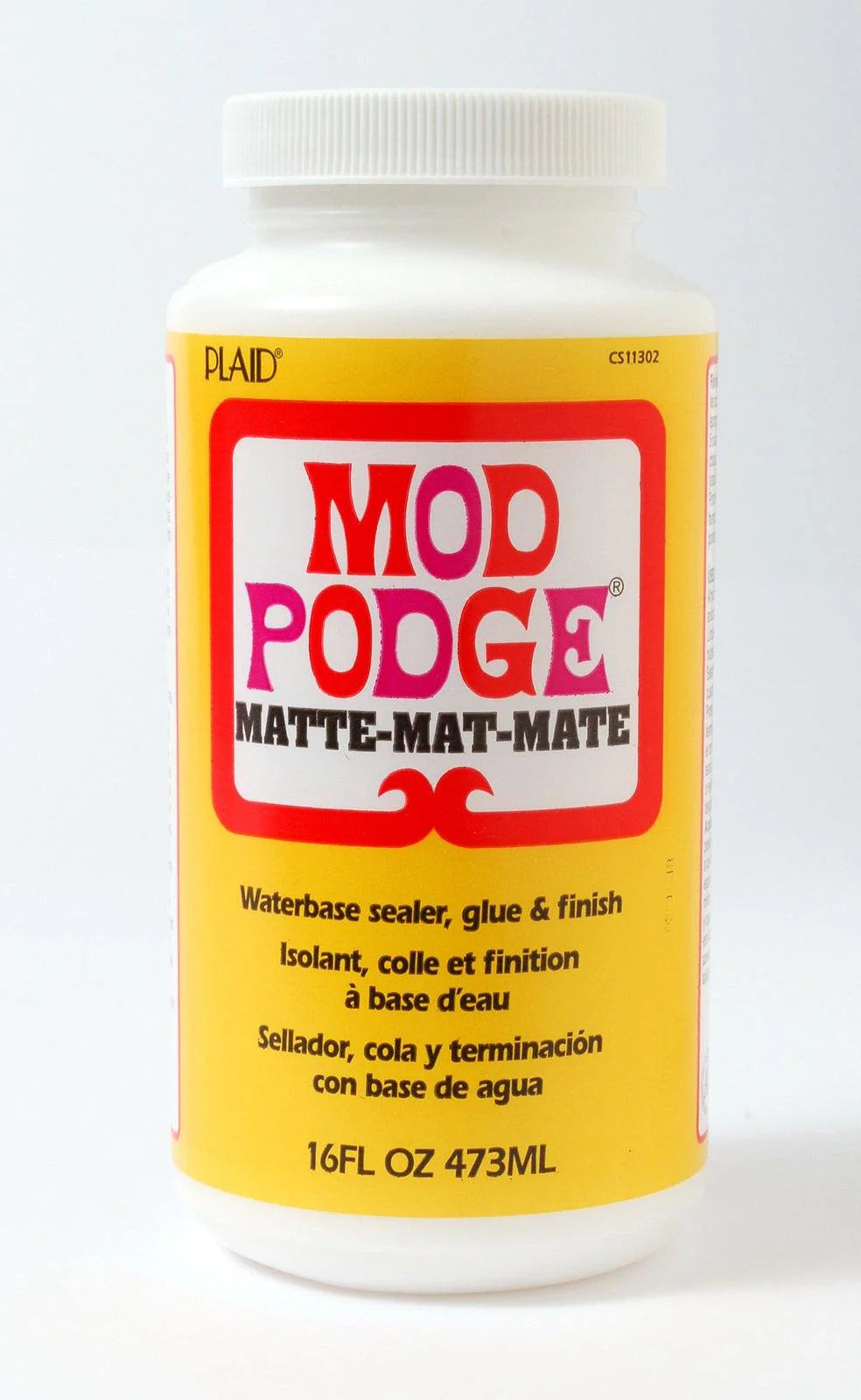 Mod Podge - Matte 16oz