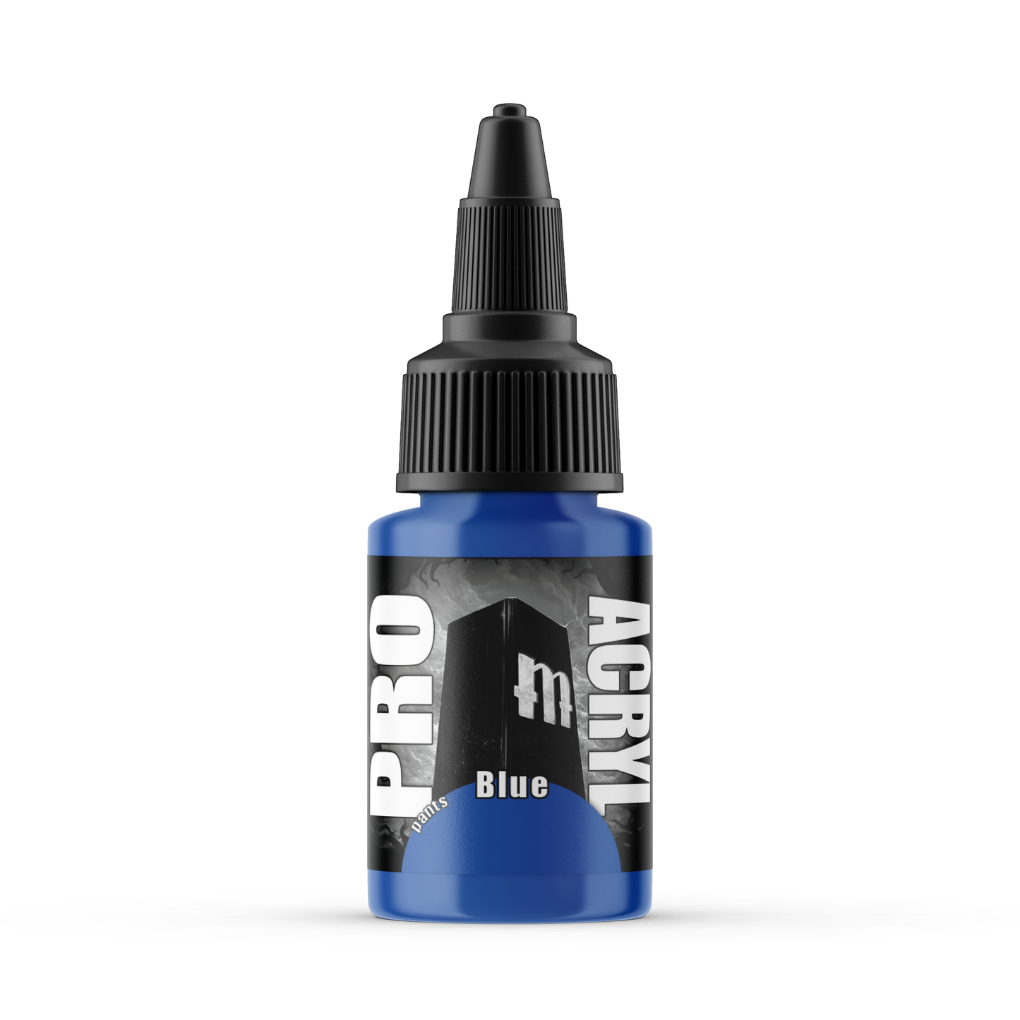 Monument Pro Acryl - Blue 22ml